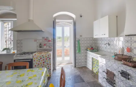 Maison 5 personnes à Ragusa - Photo 15