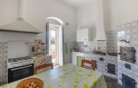Maison 5 personnes à Ragusa - Photo 16