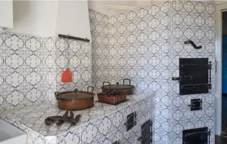 Maison 5 personnes à Ragusa - Photo 17