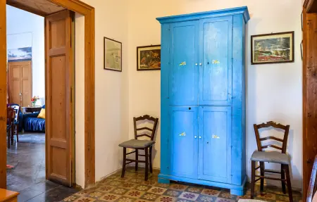 Maison 5 personnes à Ragusa - Photo 18