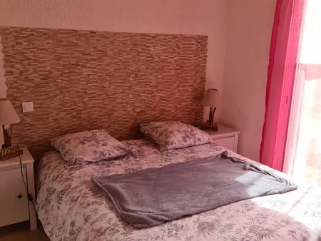 Gîte 4 pers. avec jardin partagé 2000m² à Saint-Vincent-sur-Jard - Photo 4