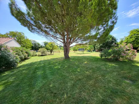Gîte 4 pers. avec jardin partagé 2000m² à Saint-Vincent-sur-Jard - Photo 9