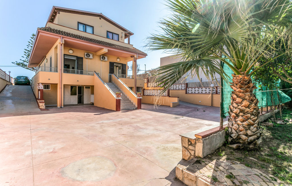 Maison 8 pers. à 20 m de la plage, Santa Maria del Focallo - Photo 2