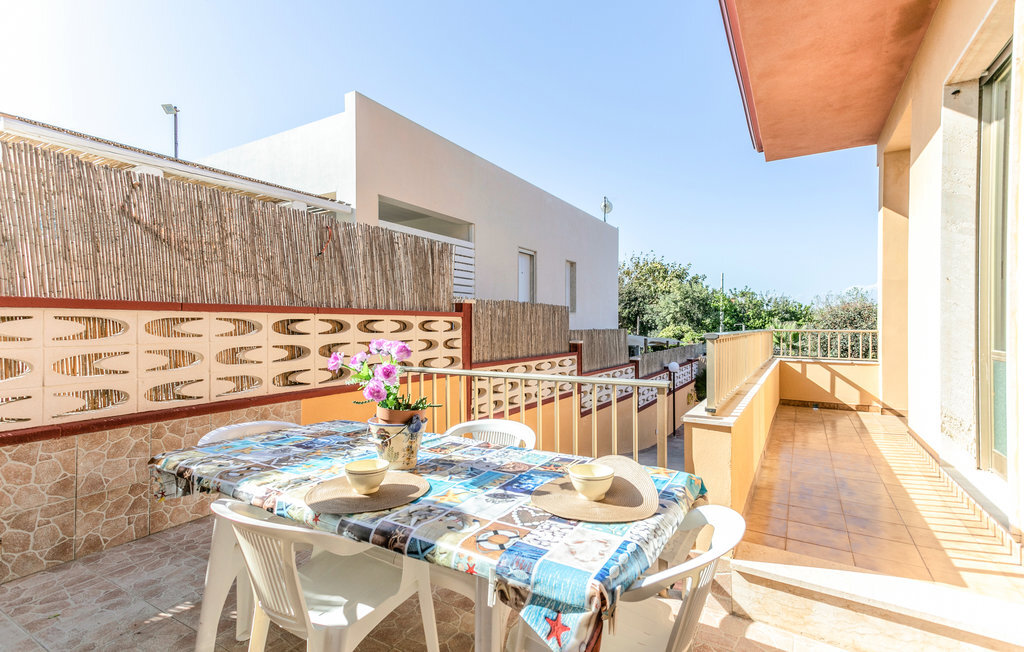 Maison 8 pers. à 20 m de la plage, Santa Maria del Focallo - Photo 3