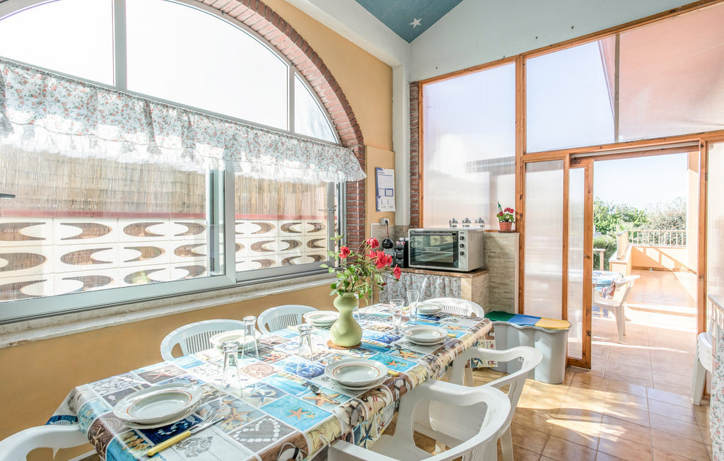 Maison 8 pers. à 20 m de la plage, Santa Maria del Focallo - Photo 4