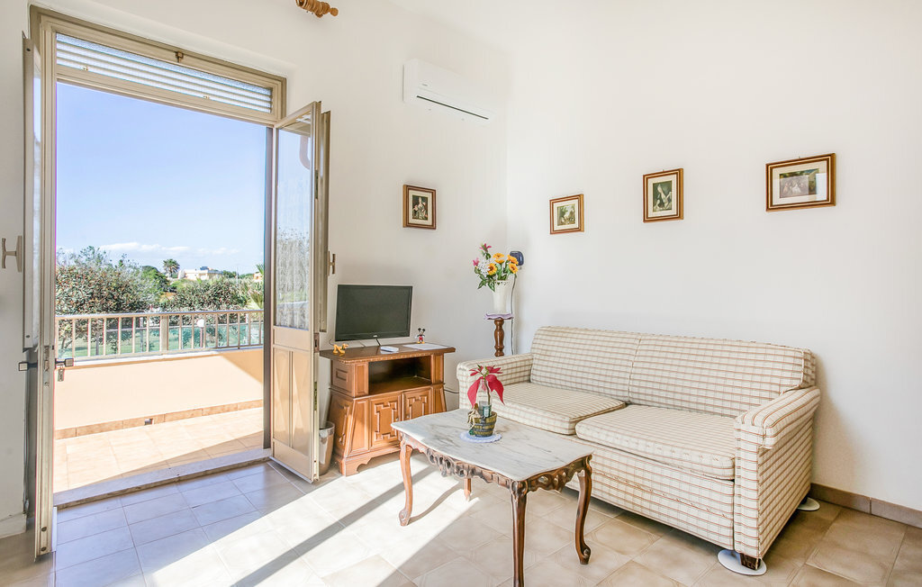 Maison 8 pers. à 20 m de la plage, Santa Maria del Focallo - Photo 5
