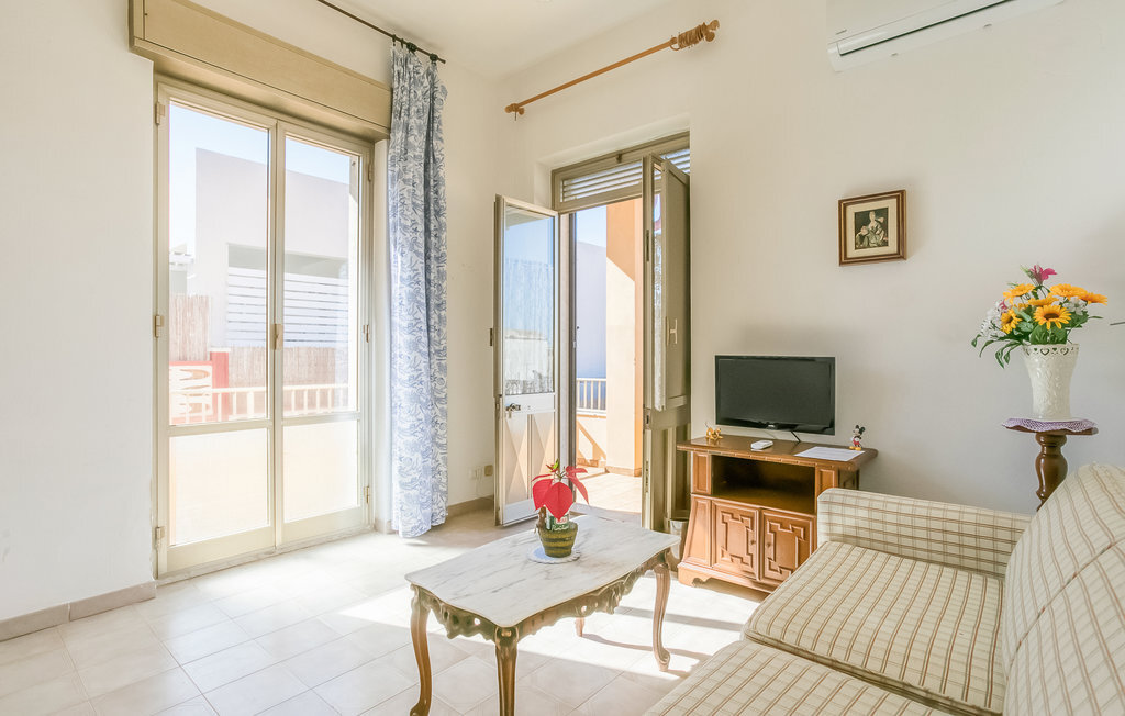 Maison 8 pers. à 20 m de la plage, Santa Maria del Focallo - Photo 6