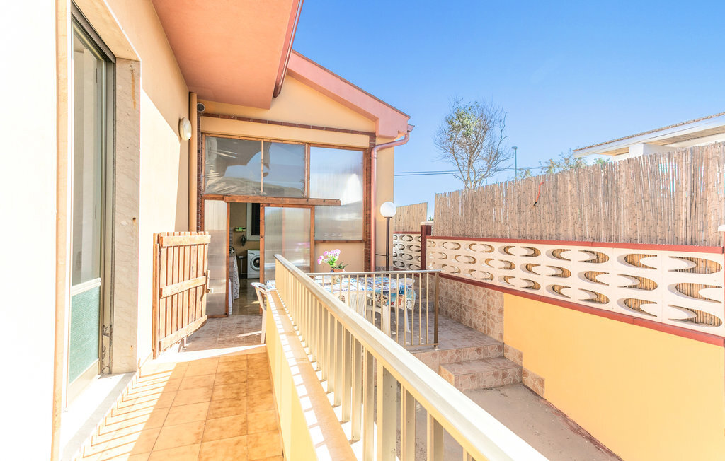 Maison 8 pers. à 20 m de la plage, Santa Maria del Focallo - Photo 7