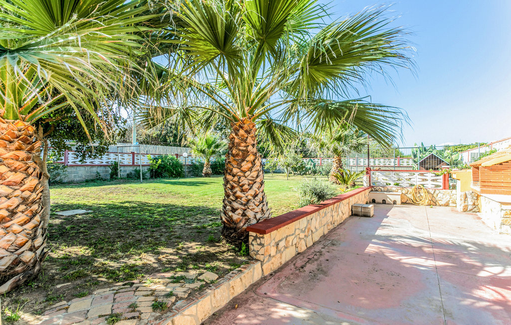 Maison 8 pers. à 20 m de la plage, Santa Maria del Focallo - Photo 8