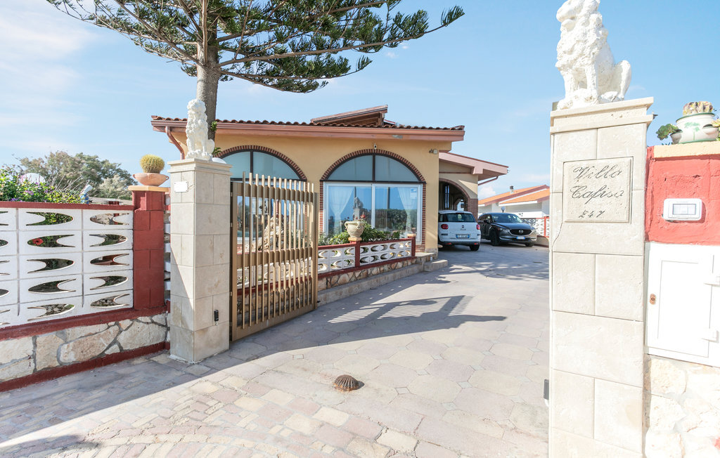 Maison 8 pers. à 20 m de la plage, Santa Maria del Focallo - Photo 10