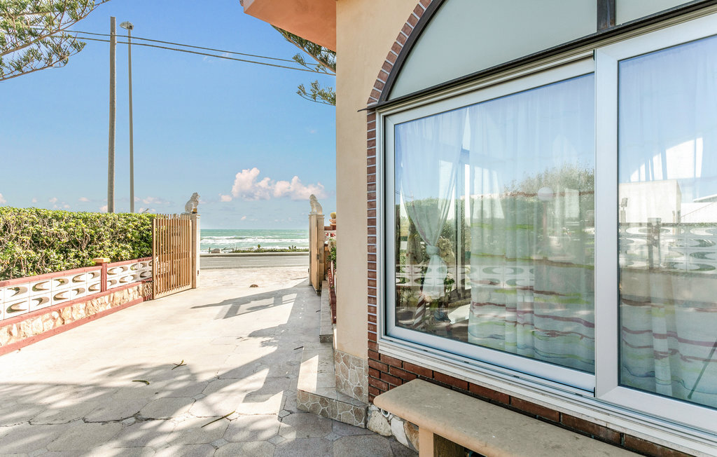 Maison 8 pers. à 20 m de la plage, Santa Maria del Focallo - Photo 11