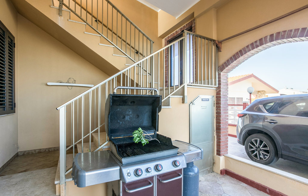 Maison 8 pers. à 20 m de la plage, Santa Maria del Focallo - Photo 12
