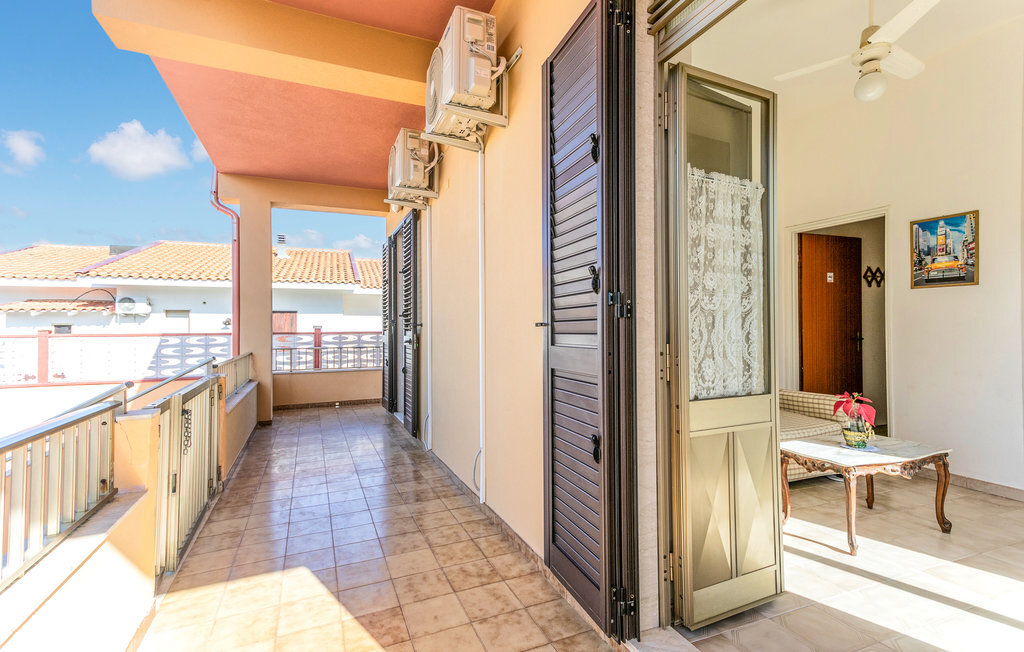 Maison 8 pers. à 20 m de la plage, Santa Maria del Focallo - Photo 13