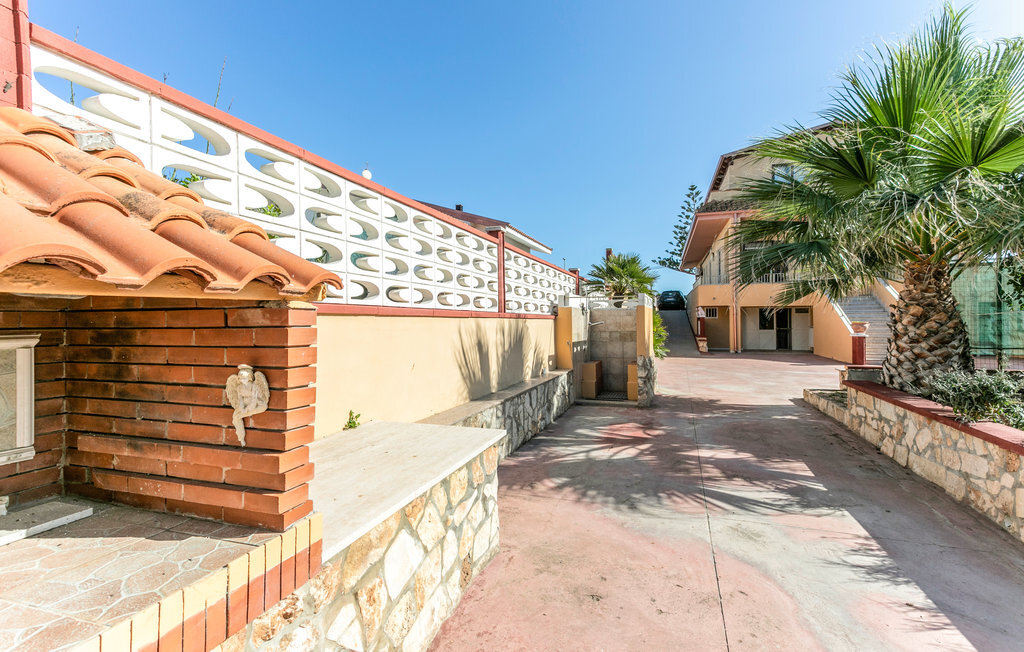 Maison 8 pers. à 20 m de la plage, Santa Maria del Focallo - Photo 14