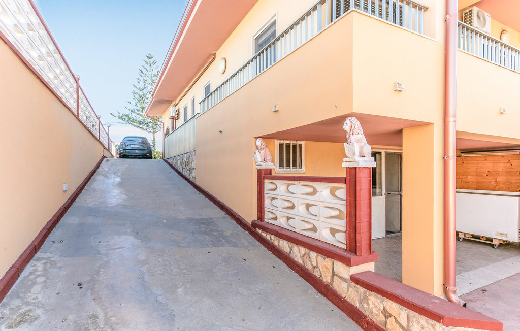 Maison 8 pers. à 20 m de la plage, Santa Maria del Focallo - Photo 15