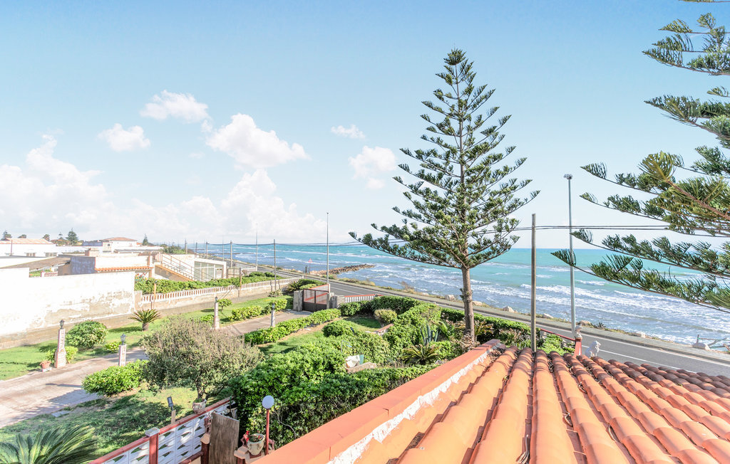 Maison 8 pers. à 20 m de la plage, Santa Maria del Focallo - Photo 16