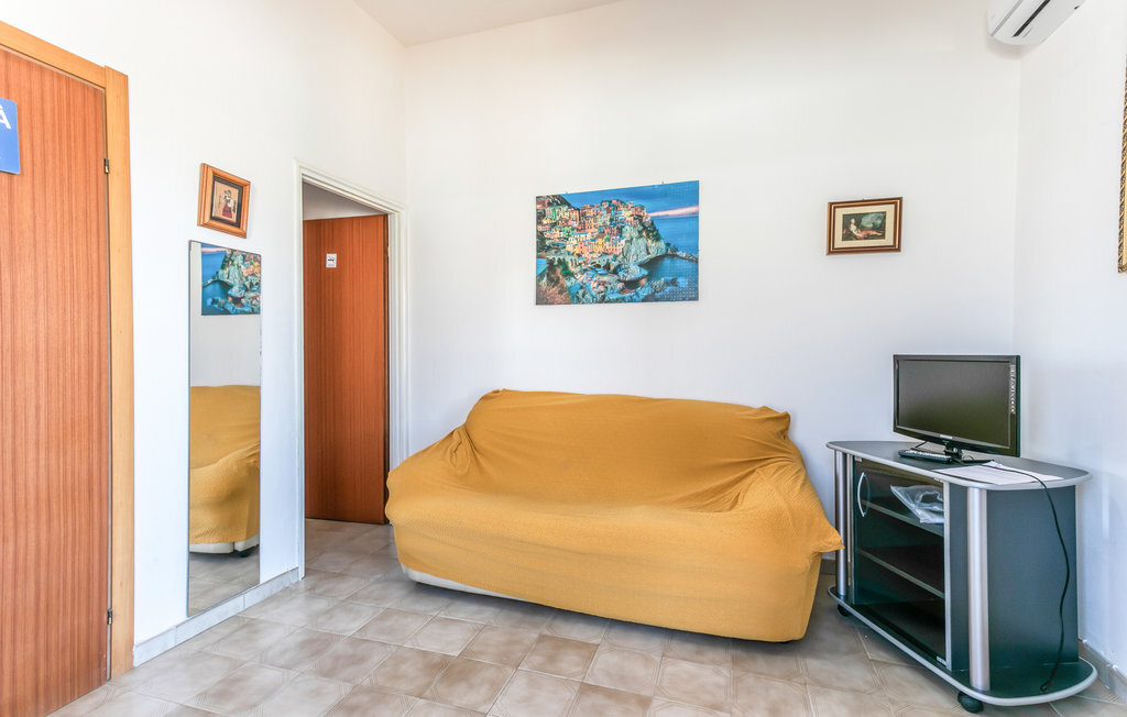 Maison 8 pers. à 20 m de la plage, Santa Maria del Focallo - Photo 18