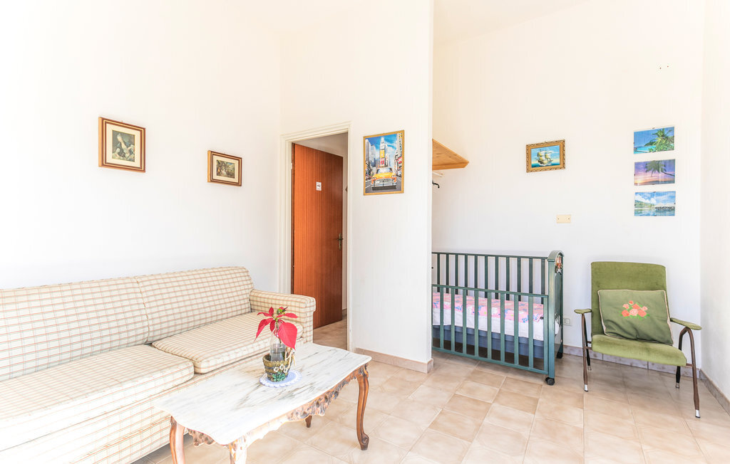 Maison 8 pers. à 20 m de la plage, Santa Maria del Focallo - Photo 19