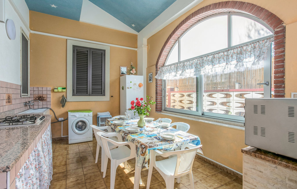 Maison 8 pers. à 20 m de la plage, Santa Maria del Focallo - Photo 20