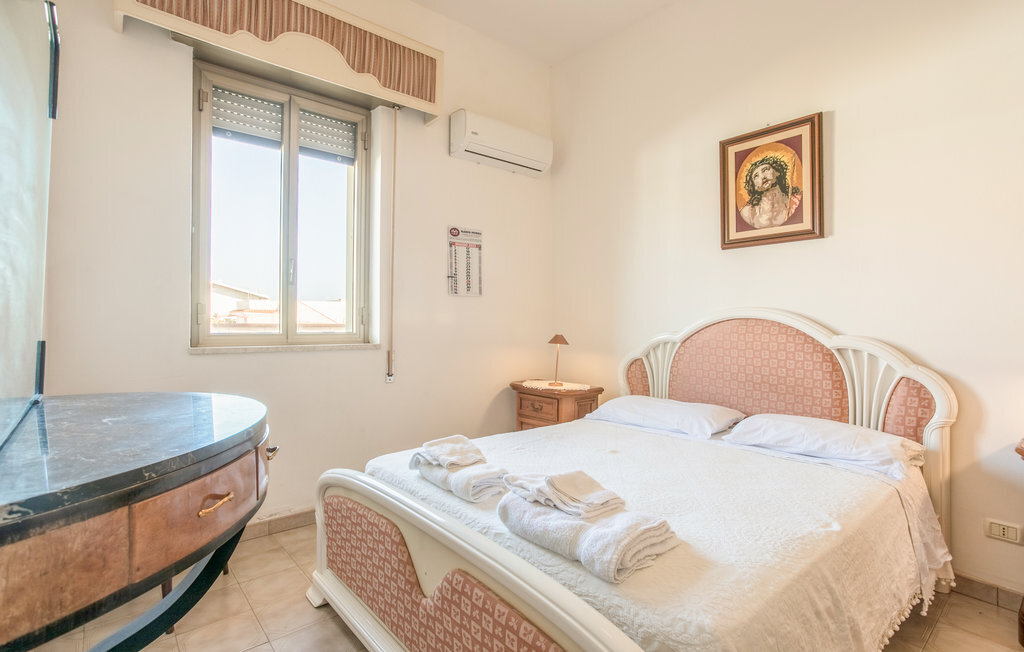 Maison 8 pers. à 20 m de la plage, Santa Maria del Focallo - Photo 22