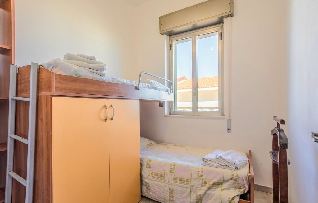 Maison 8 pers. à 20 m de la plage, Santa Maria del Focallo - Photo 27