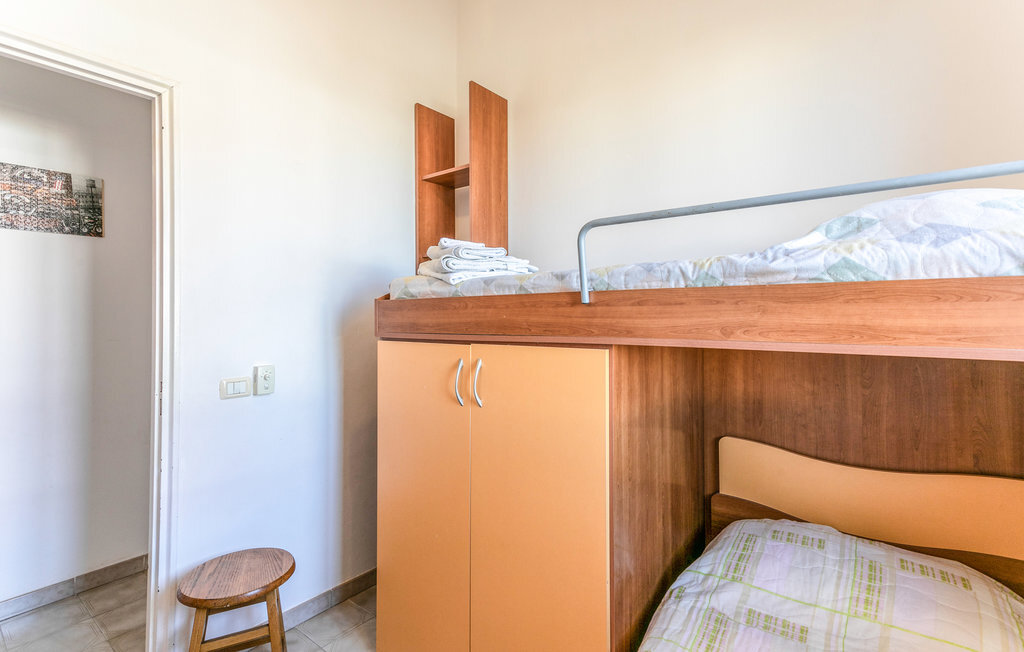 Maison 8 pers. à 20 m de la plage, Santa Maria del Focallo - Photo 28