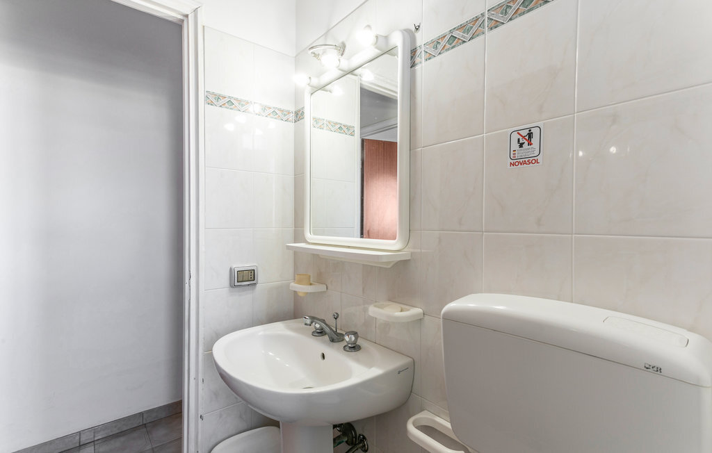Maison 8 pers. à 20 m de la plage, Santa Maria del Focallo - Photo 29