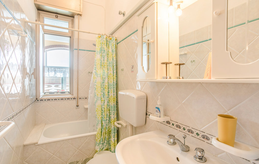 Maison 8 pers. à 20 m de la plage, Santa Maria del Focallo - Photo 31
