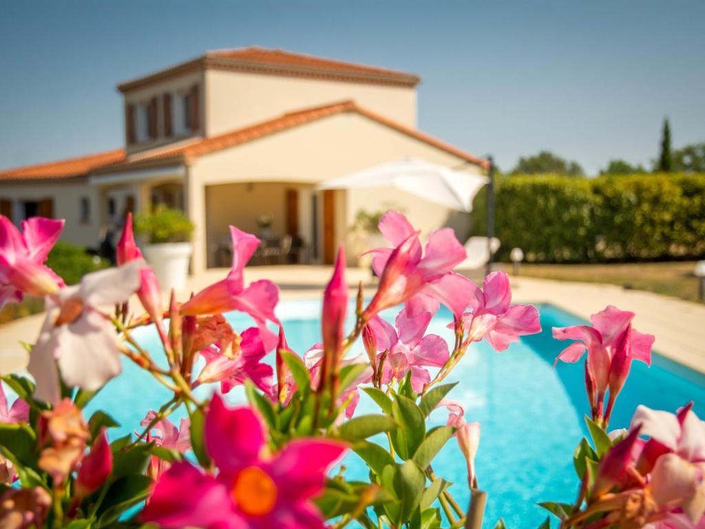 Les Graves – Maison 6 personnes avec piscine près de Cahors - Photo 2