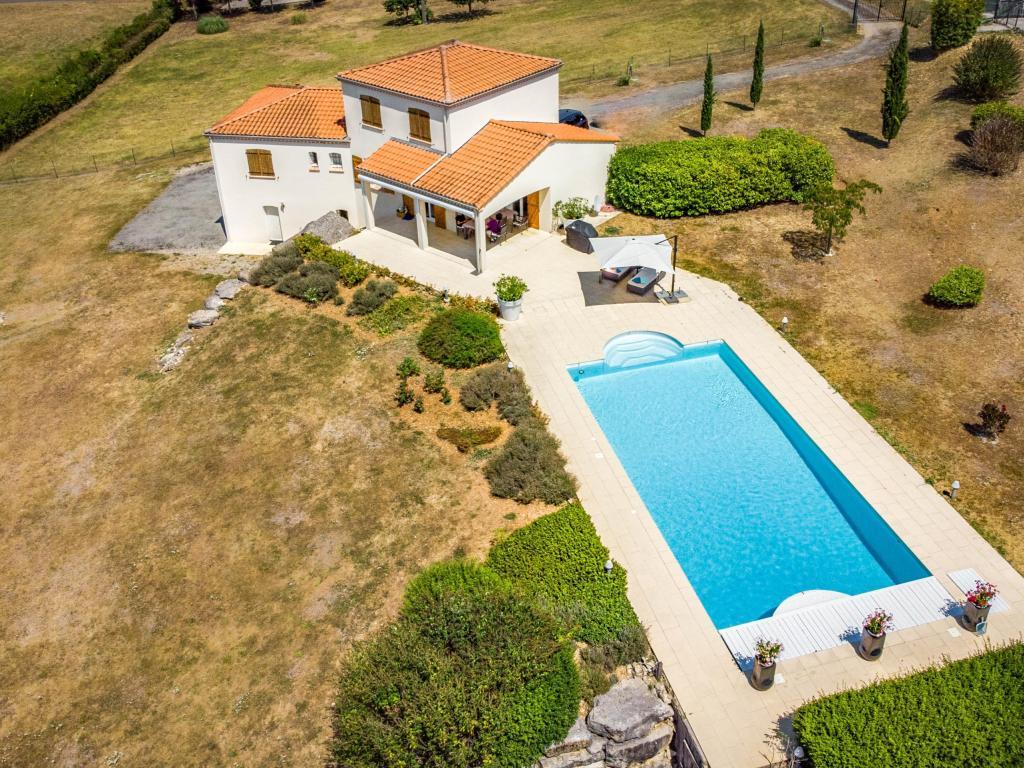 Les Graves – Maison 6 personnes avec piscine près de Cahors - Photo 3