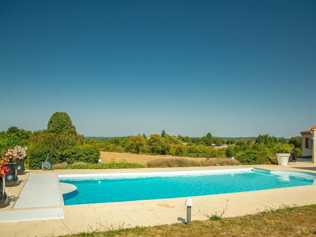 Les Graves – Maison 6 personnes avec piscine près de Cahors - Photo 5