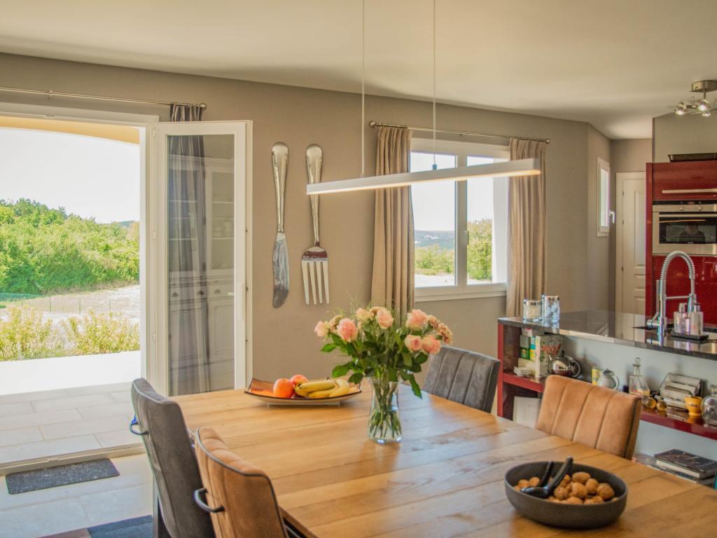 Les Graves – Maison 6 personnes avec piscine près de Cahors - Photo 15