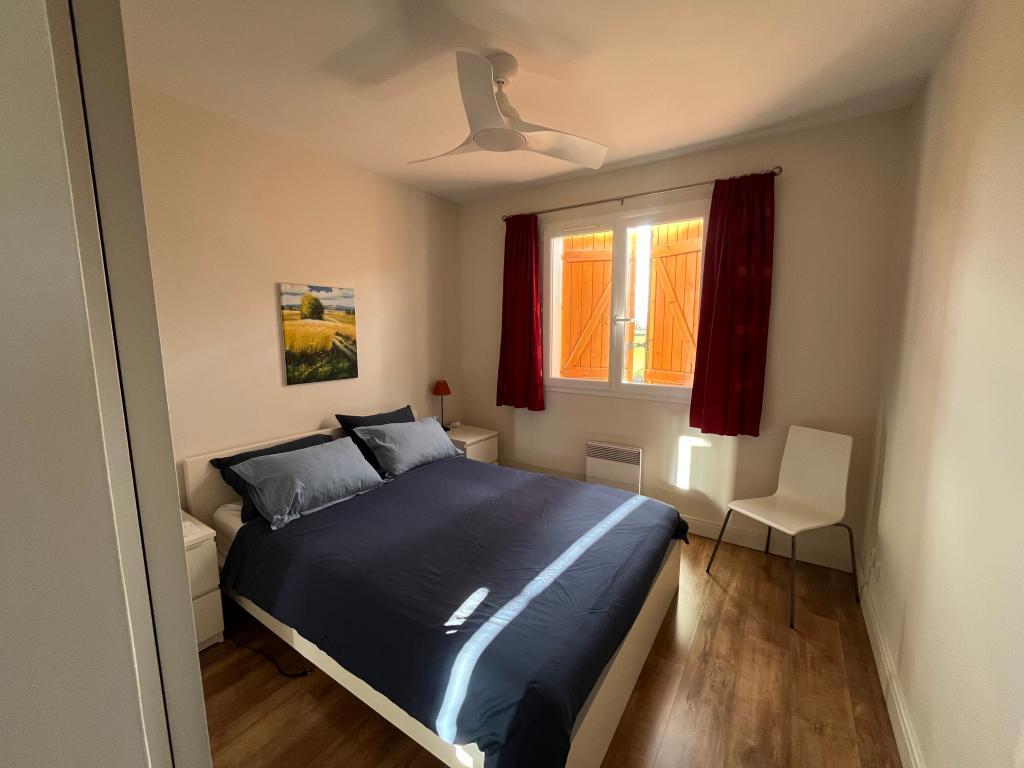 Les Graves – Maison 6 personnes avec piscine près de Cahors - Photo 19
