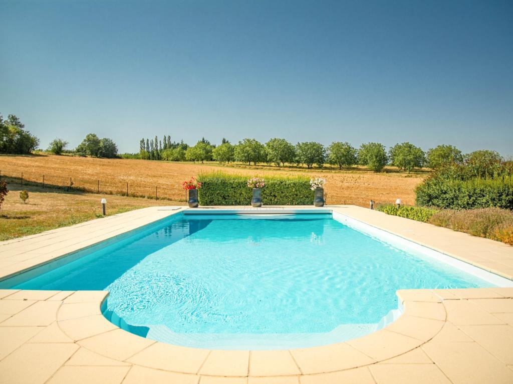Les Graves – Maison 6 personnes avec piscine près de Cahors - Photo 22