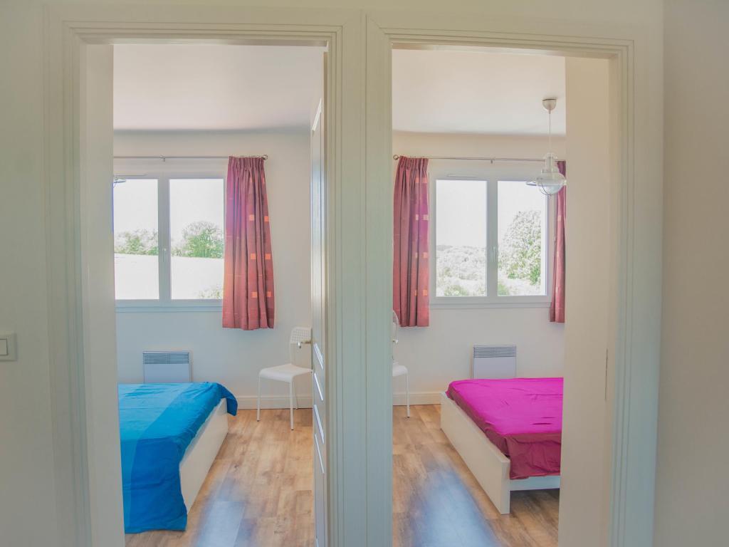 Les Graves – Maison 6 personnes avec piscine près de Cahors - Photo 32