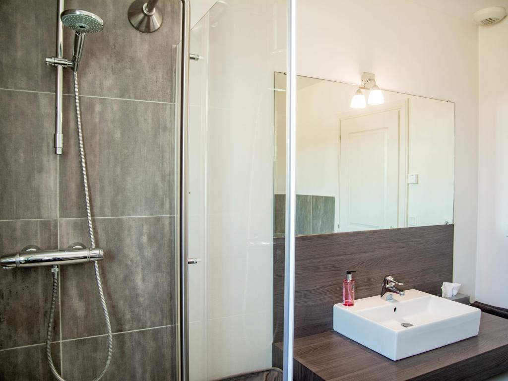 Les Graves – Maison 6 personnes avec piscine près de Cahors - Photo 40