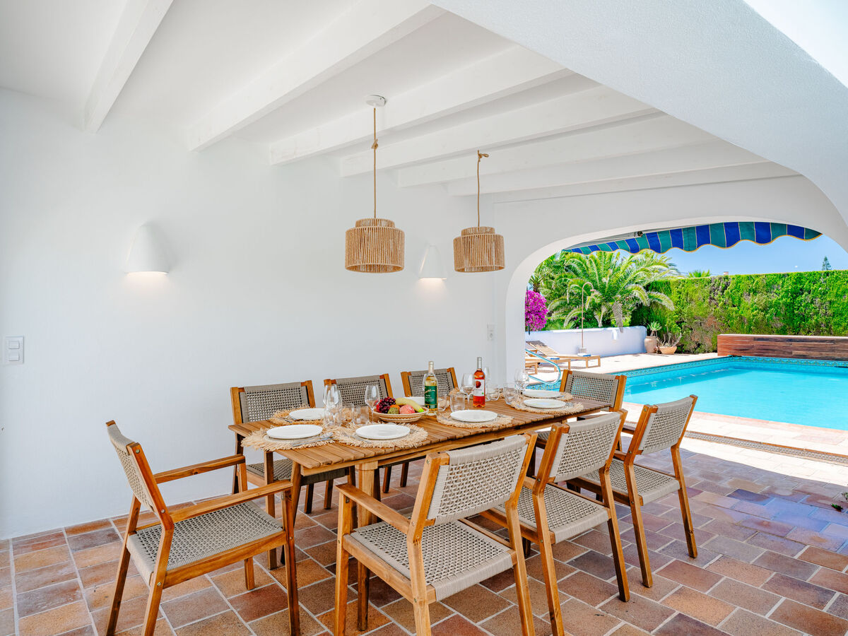 Maison Amazing Views à Javea – piscine et vue mer - Photo 4