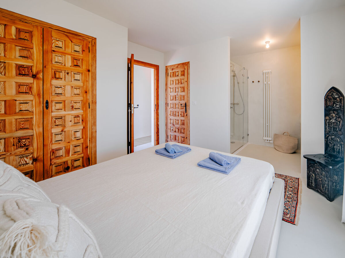 Maison Amazing Views à Javea – piscine et vue mer - Photo 35