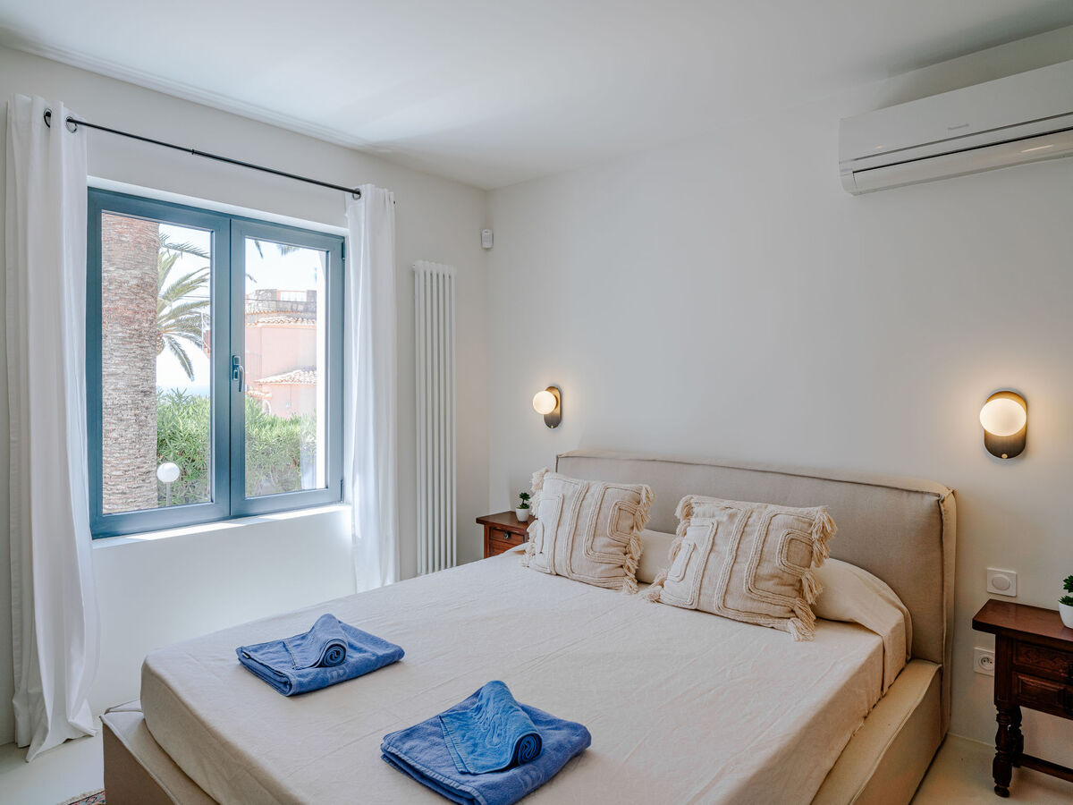 Maison Amazing Views à Javea – piscine et vue mer - Photo 37