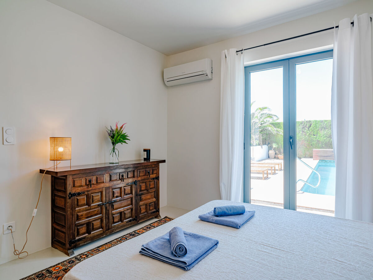 Maison Amazing Views à Javea – piscine et vue mer - Photo 41