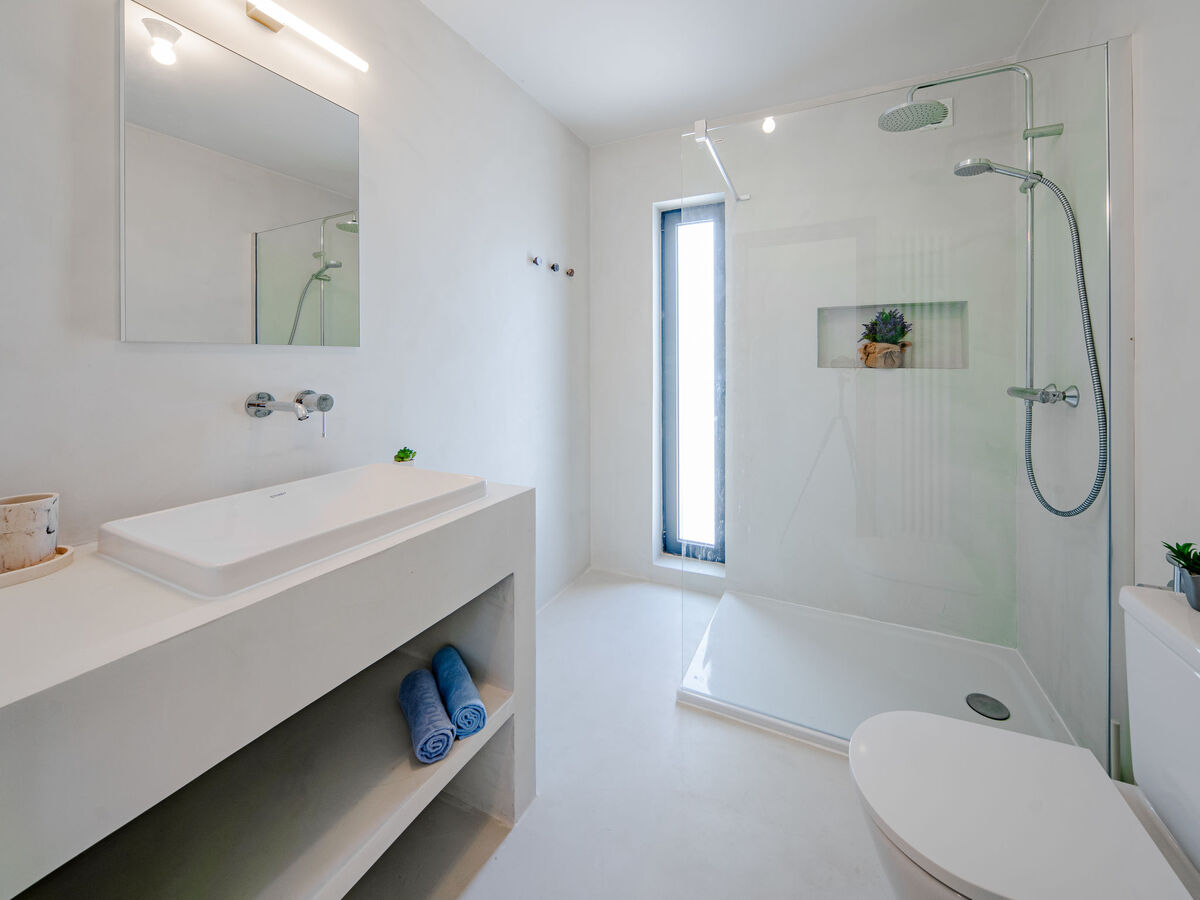Maison Amazing Views à Javea – piscine et vue mer - Photo 43