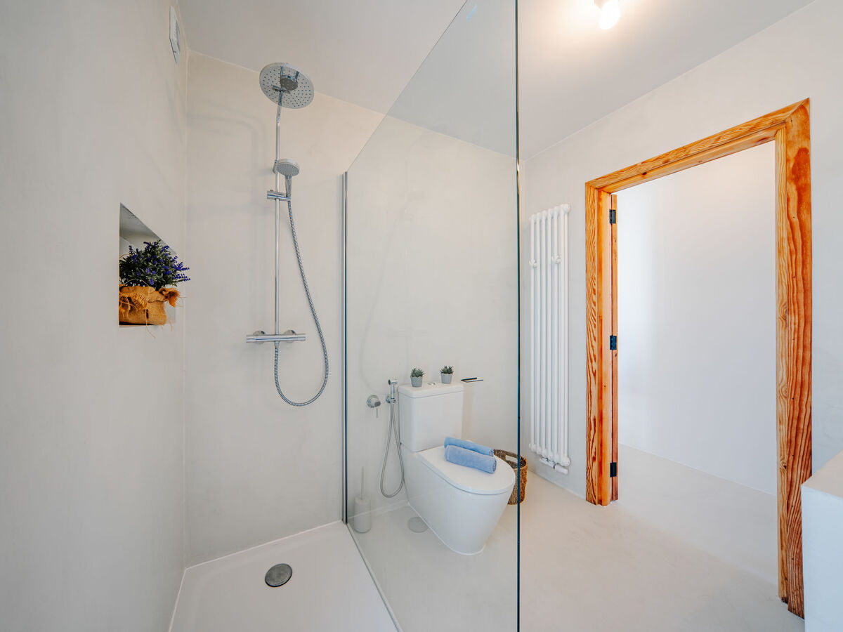 Maison Amazing Views à Javea – piscine et vue mer - Photo 44