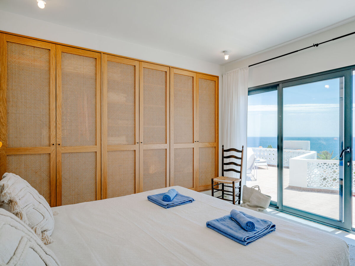 Maison Amazing Views à Javea – piscine et vue mer - Photo 45