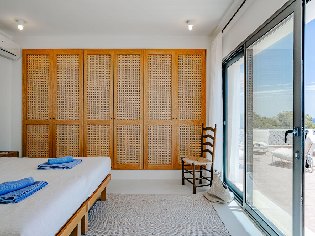Maison Amazing Views à Javea – piscine et vue mer - Photo 46