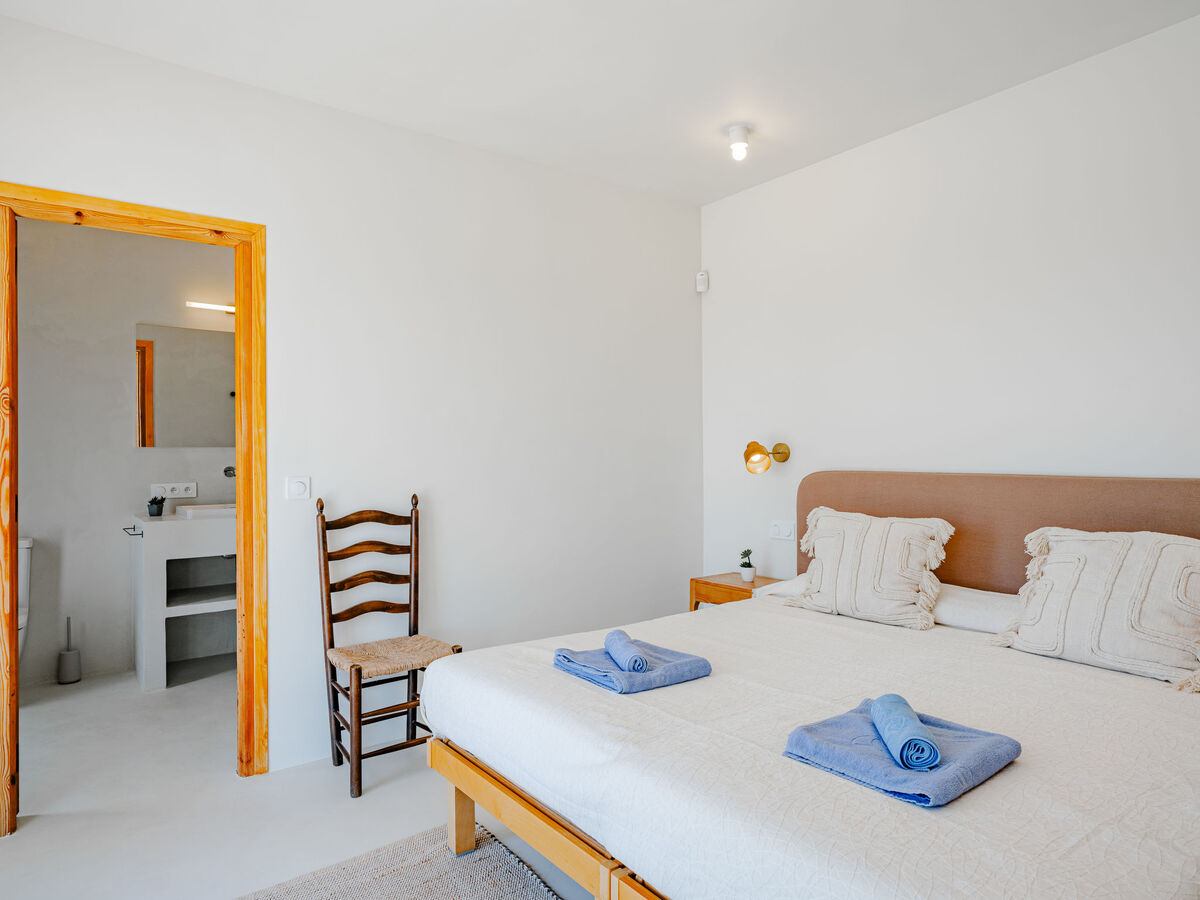 Maison Amazing Views à Javea – piscine et vue mer - Photo 47