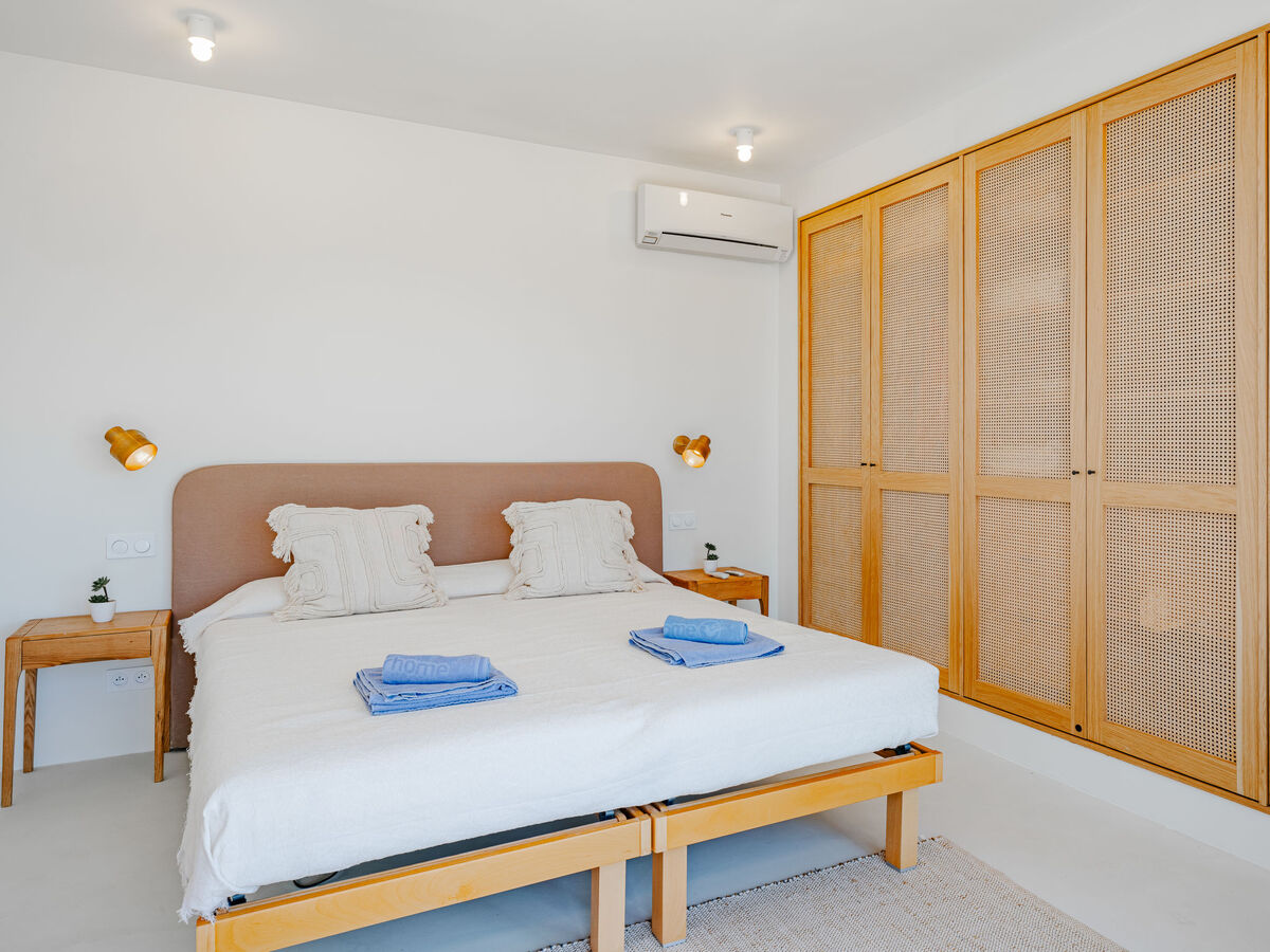 Maison Amazing Views à Javea – piscine et vue mer - Photo 48