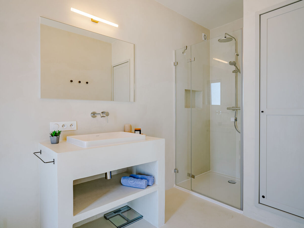 Maison Amazing Views à Javea – piscine et vue mer - Photo 49