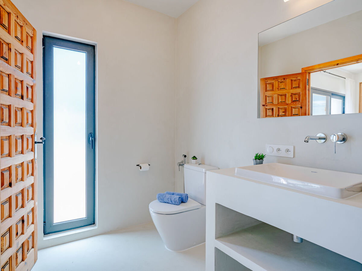 Maison Amazing Views à Javea – piscine et vue mer - Photo 50