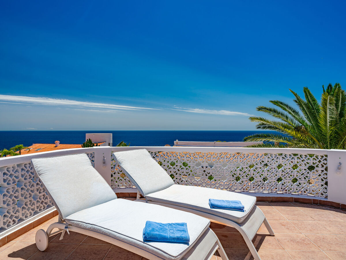 Maison Amazing Views à Javea – piscine et vue mer - Photo 76