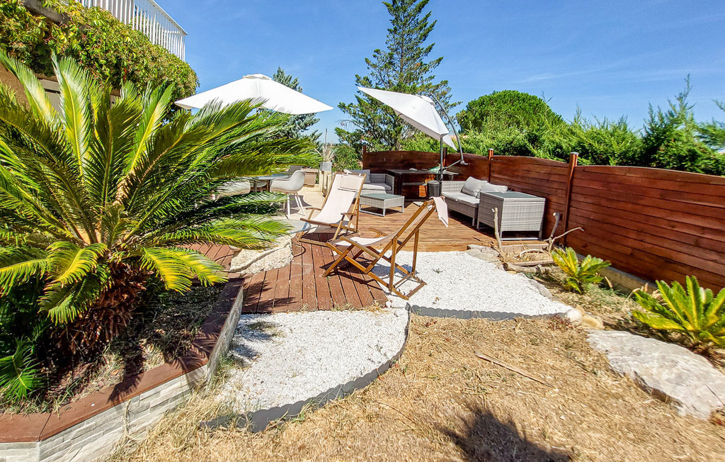 Maison 10 pers. en pierre, terrasse et jardin près Montpellier - Photo 2